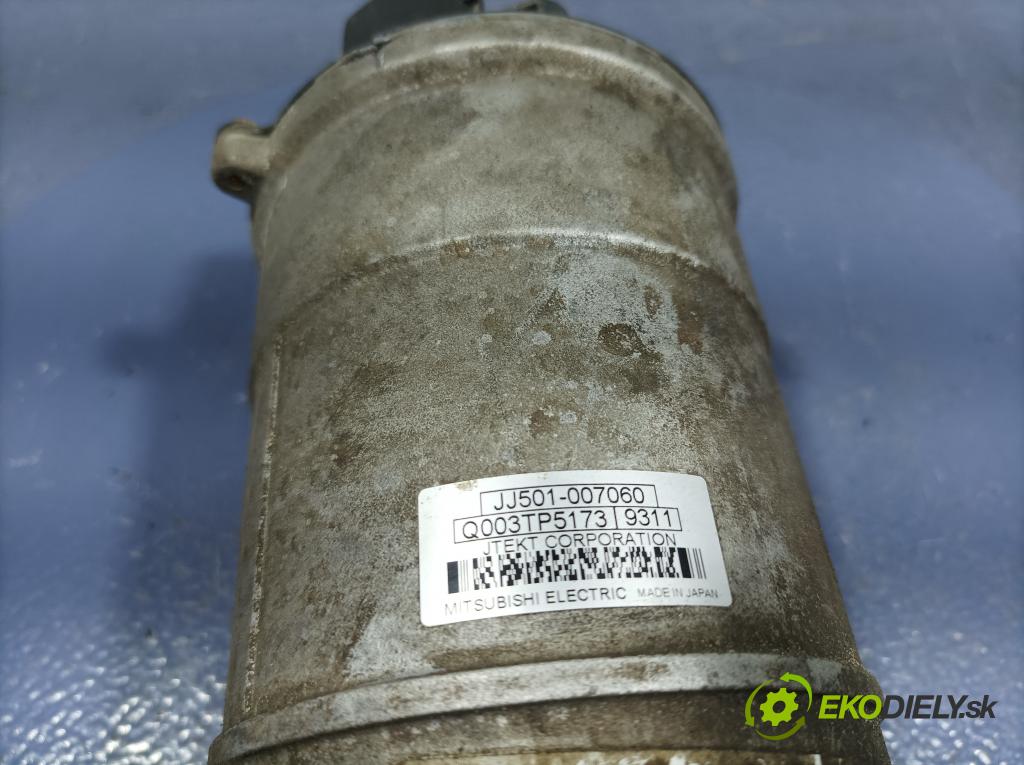 Bmw Seria 3 2019 Ozubené kolo: volant JJ501-007060