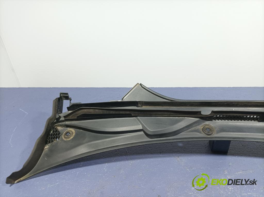 Bmw Seria 3 2019 torpédo 7427845