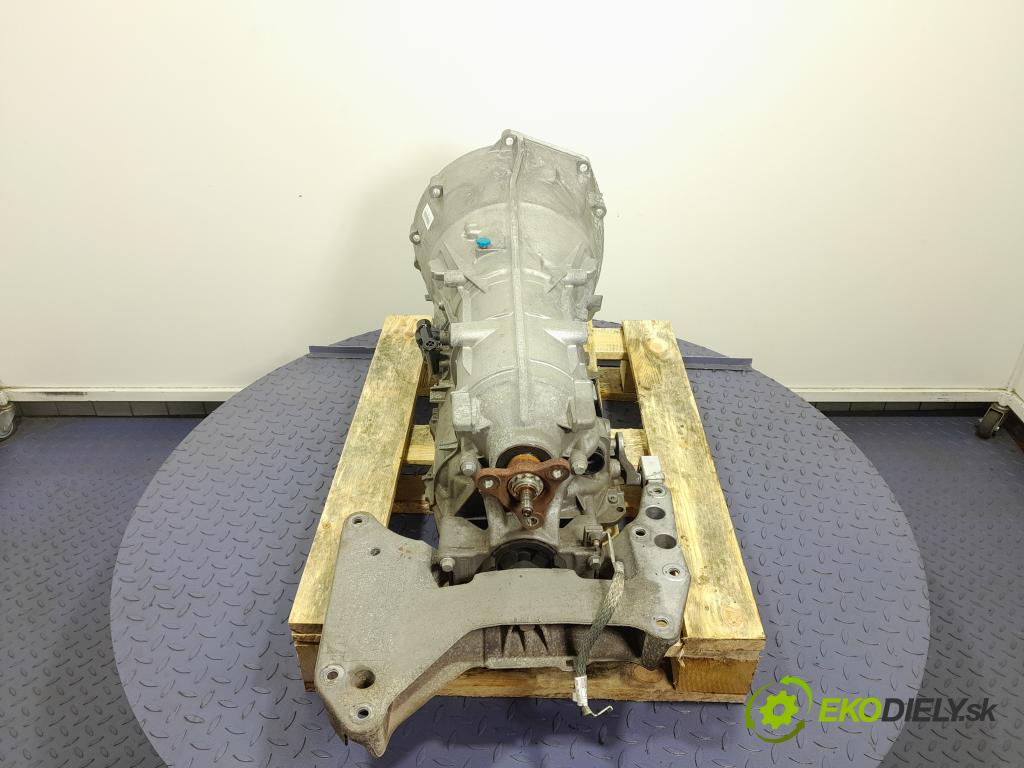 Bmw Seria 3 2019 prevodovka automatická GA8L51CZ