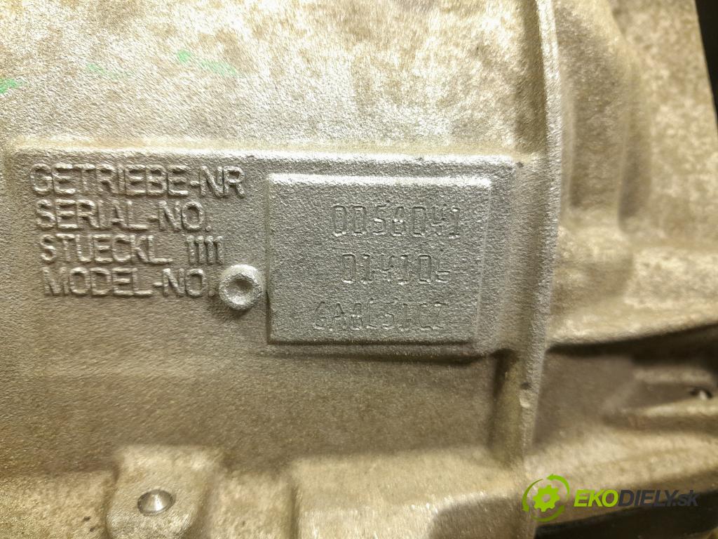 Bmw Seria 3 2019 prevodovka automatická GA8L51CZ