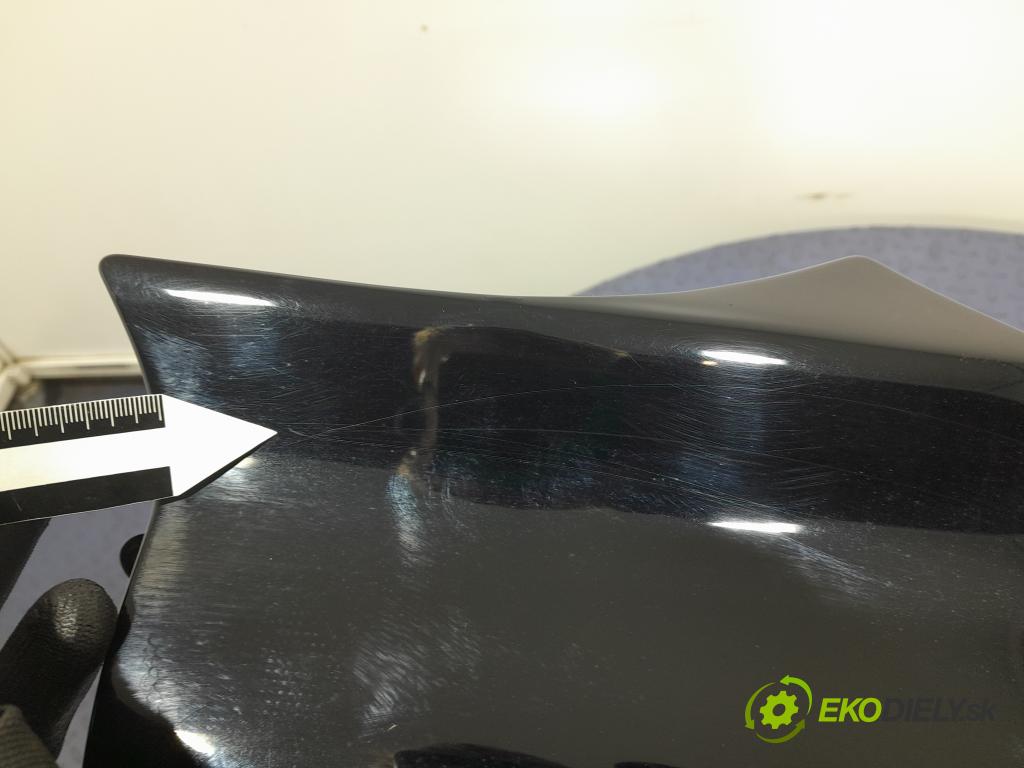 Volvo S60 2000 blatnik před v pravo: 01