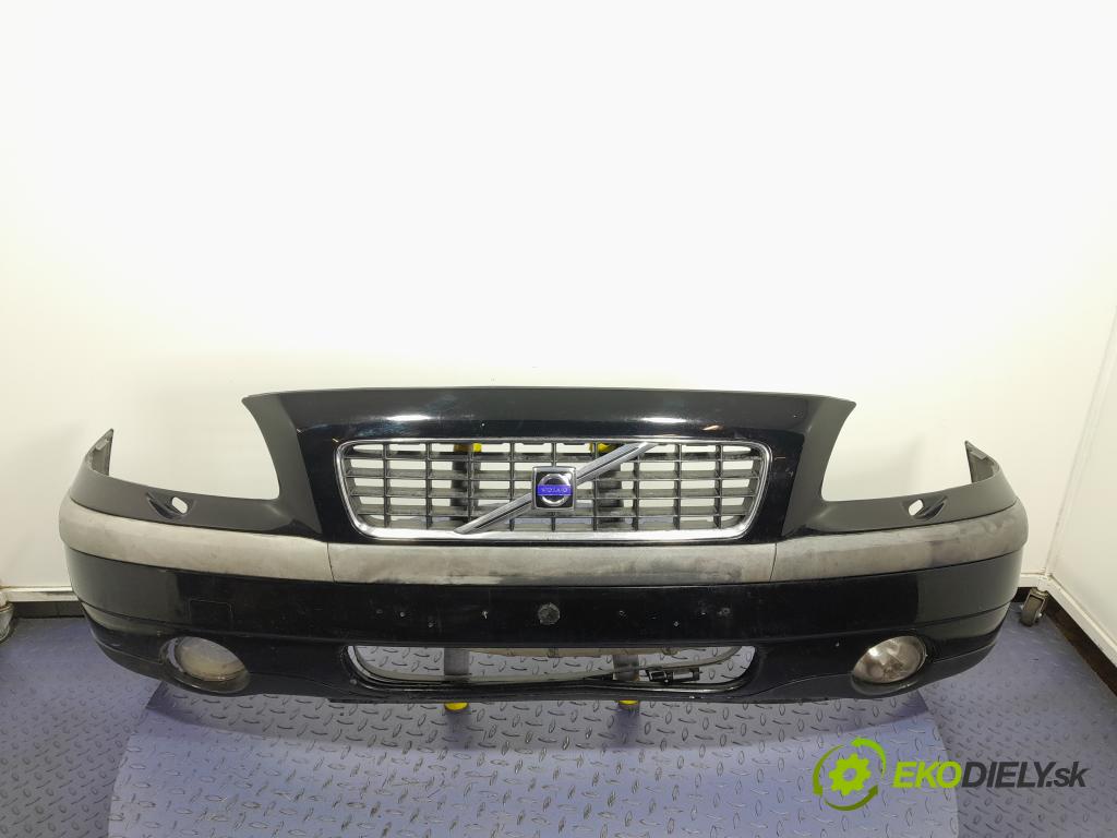 Volvo S60 2000 nárazník před 01