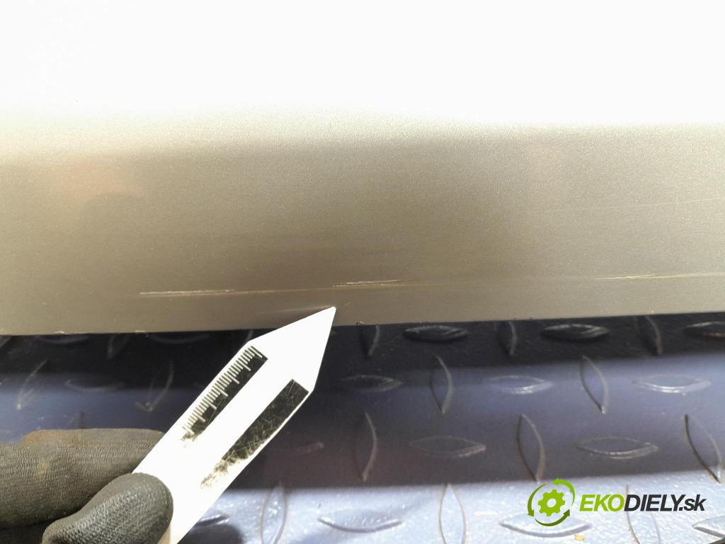 Peugeot 508 2012 zadna dveře kufra: kufra: 01