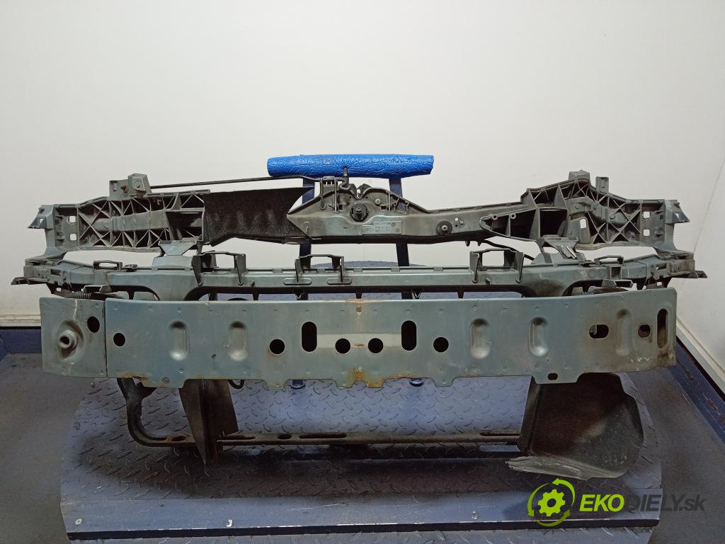 Ford C-max 2008 výztuha Čelní / stěna Přední 3M51-8B041-CD