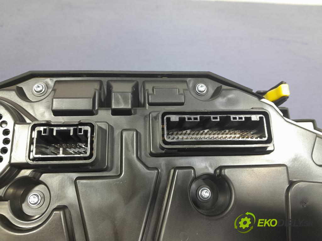 Toyota Auris 2017 prístrojovka/ budíky A2C94485000