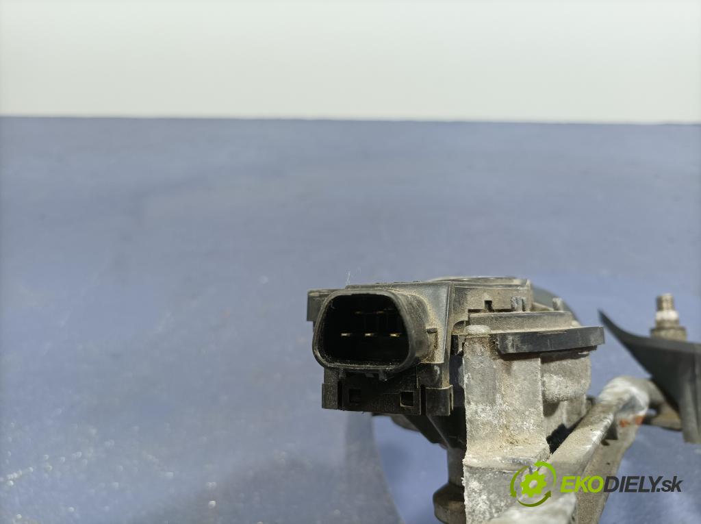 Toyota Prius 2007 mechanismus motorek Stěrače: před 85110-47080