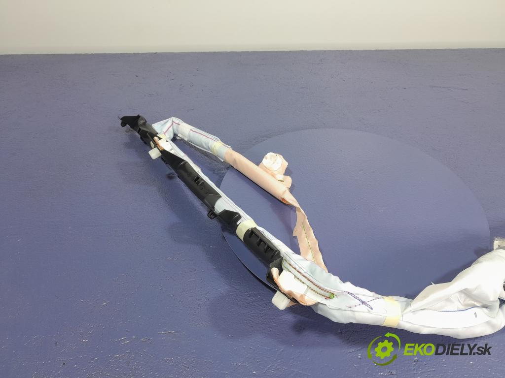 Toyota Auris 2017 Airbag: clona x GA499-05540