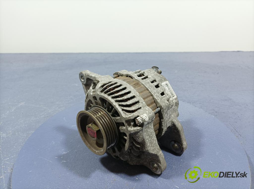 Mitsubishi Colt 2009 Alternator MN155953