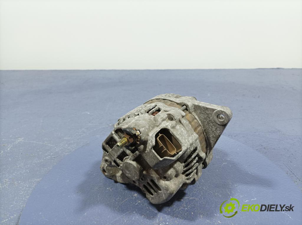Mitsubishi Colt 2009 Alternator MN155953