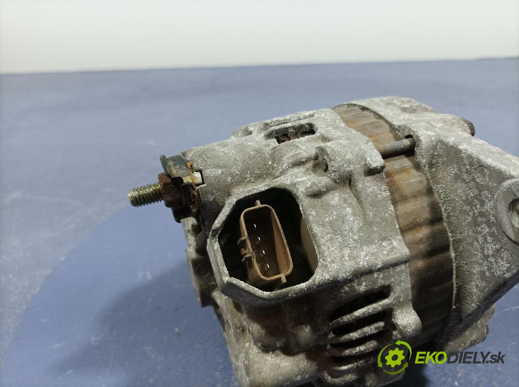 Mitsubishi Colt 2009 Alternator MN155953