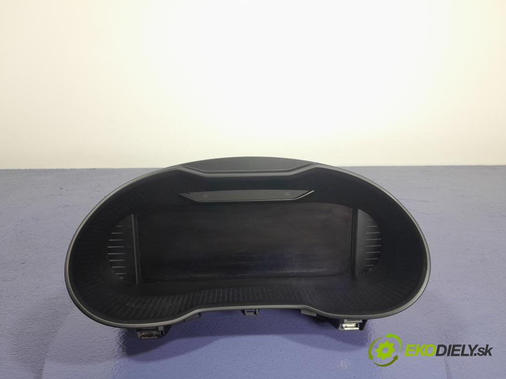 Skoda Octavia 2020 prístrojovka/ budíky 5E0920790A