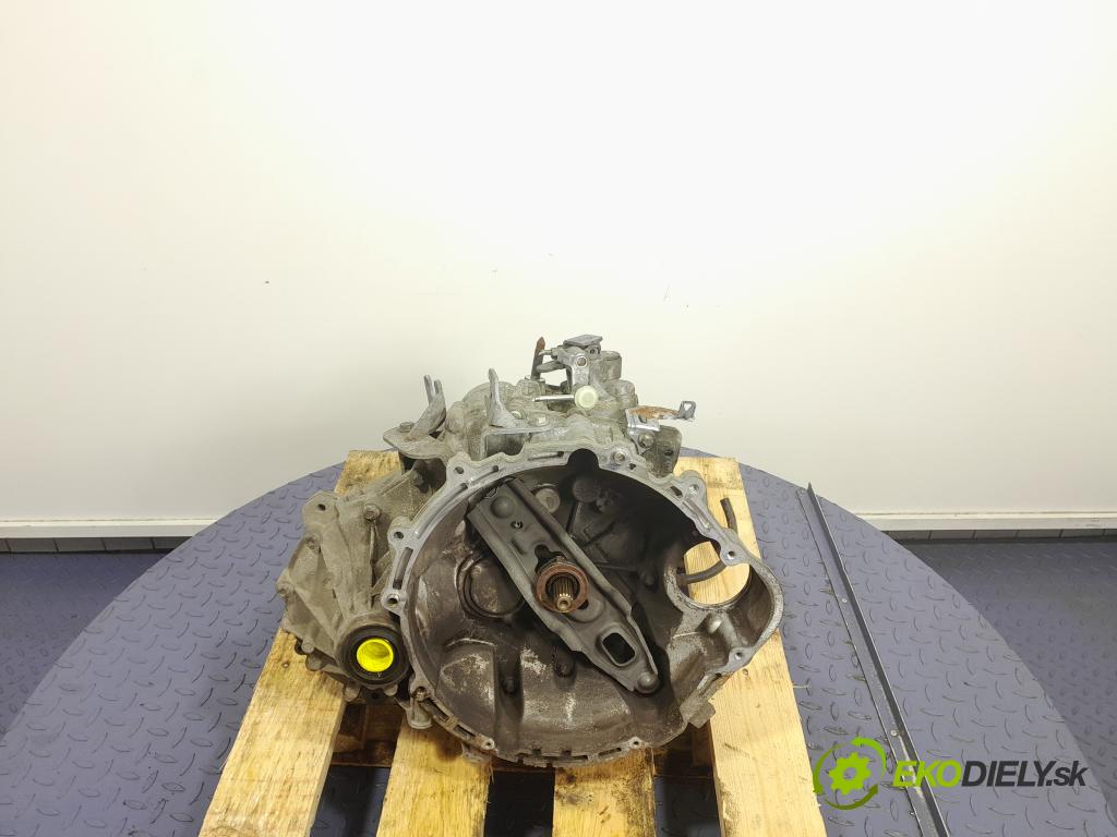 Mitsubishi Colt 2009 prevodovka Manualna P2500A223
