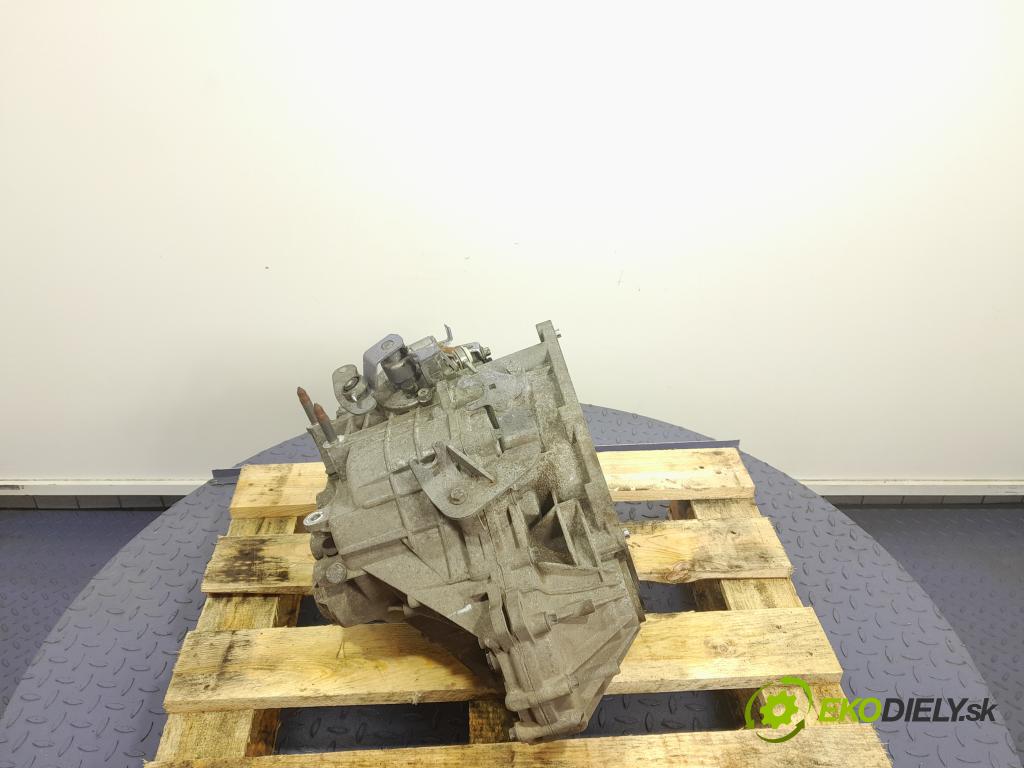 Mitsubishi Colt 2009 prevodovka Manualna P2500A223