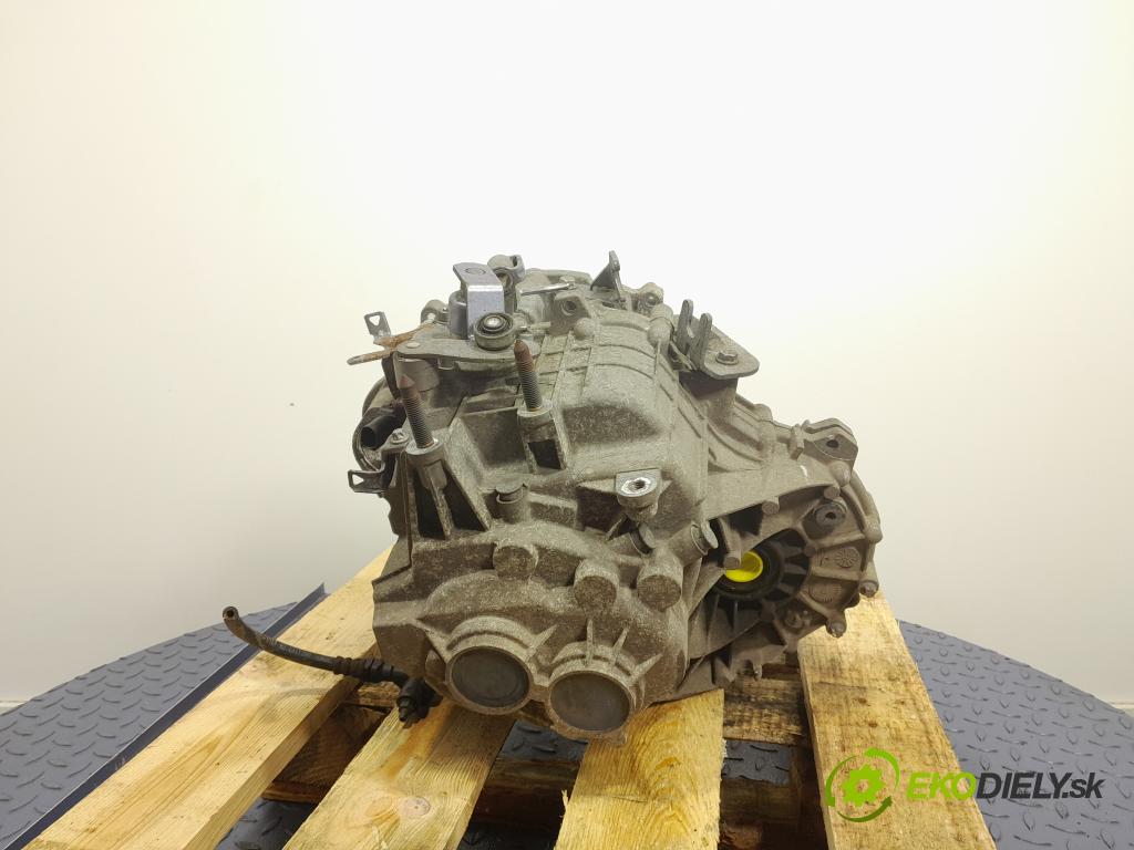 Mitsubishi Colt 2009 prevodovka Manualna P2500A223