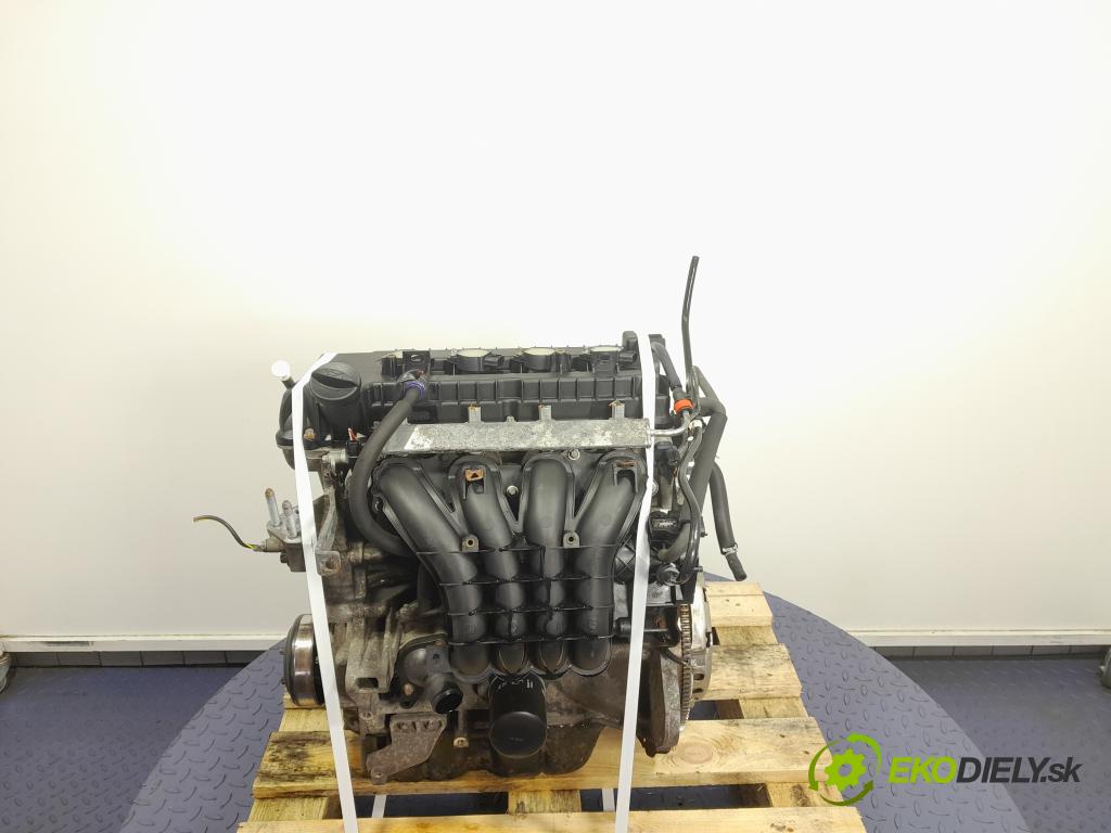 Mitsubishi Colt 2009 motor Benzín: MN195894
