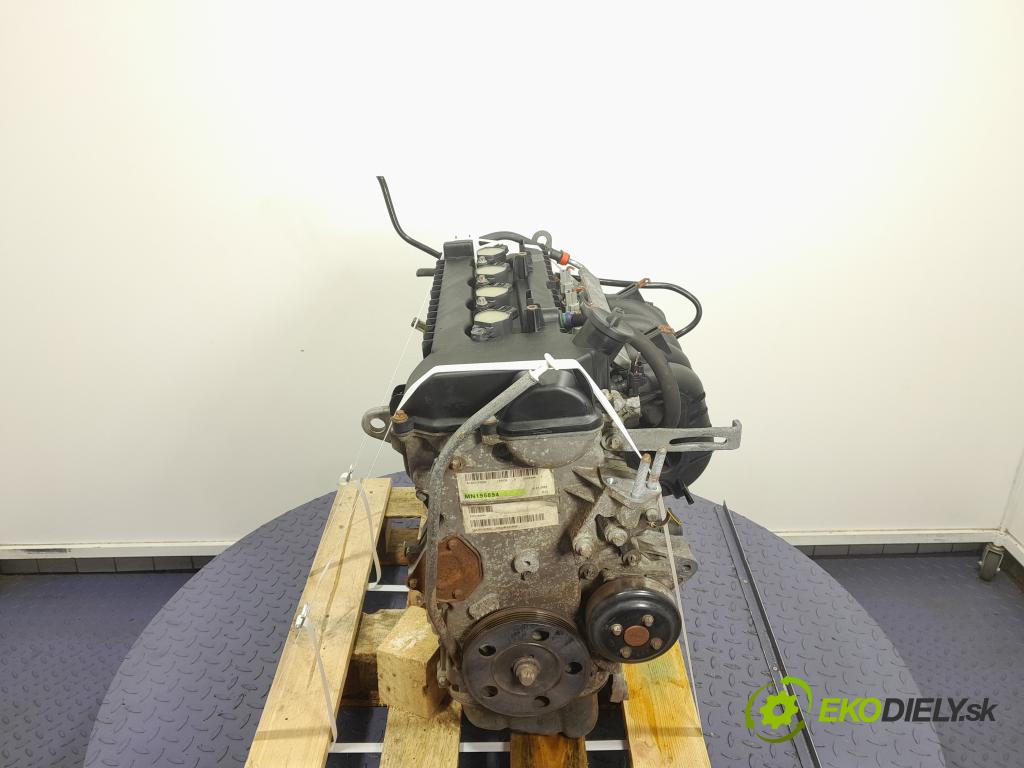 Mitsubishi Colt 2009 motor Benzín: MN195894