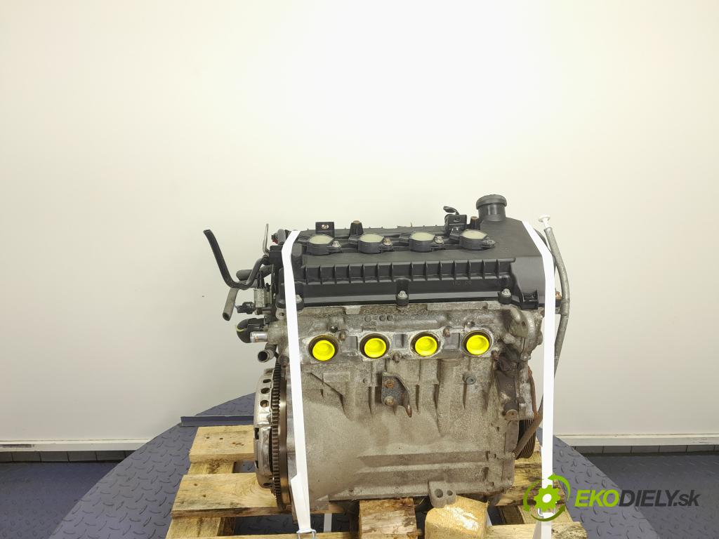 Mitsubishi Colt 2009 motor Benzín: MN195894
