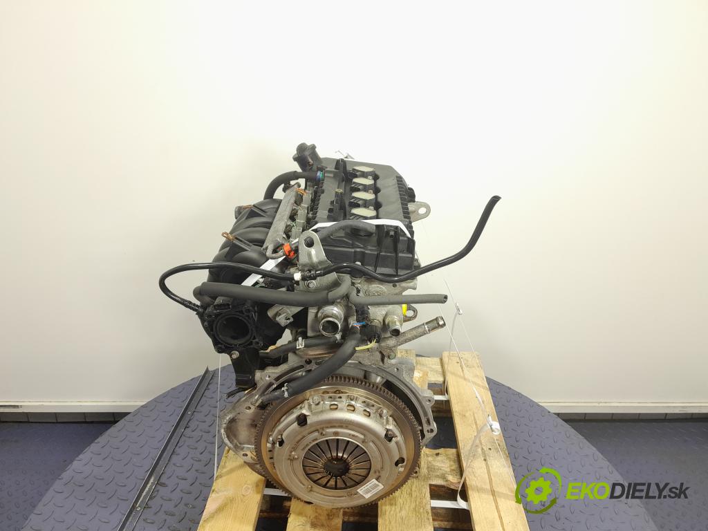 Mitsubishi Colt 2009 motor Benzín: MN195894