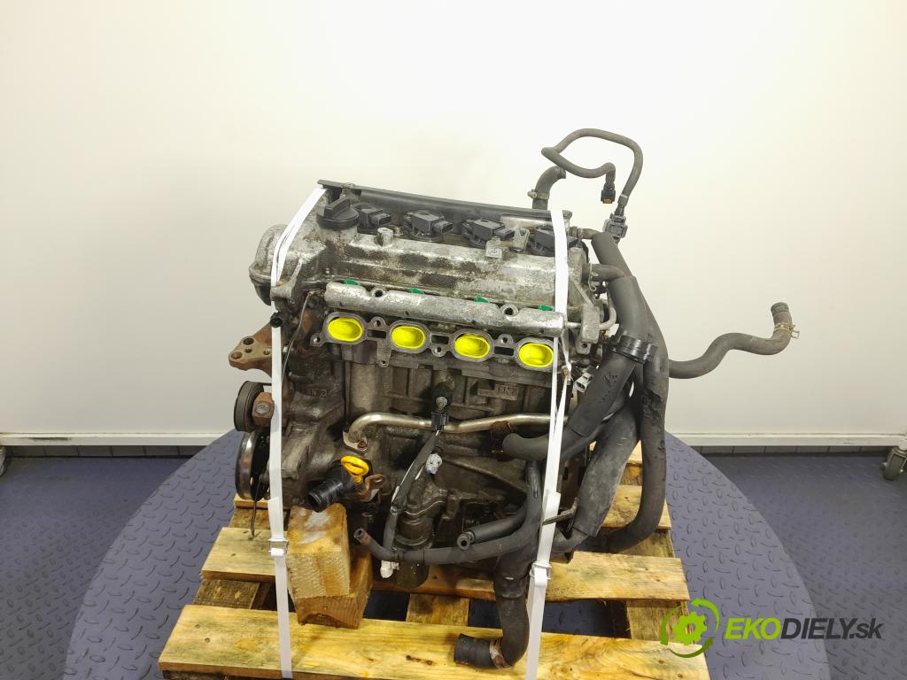 Toyota Prius 2007 motor Benzín: 1NZFXE