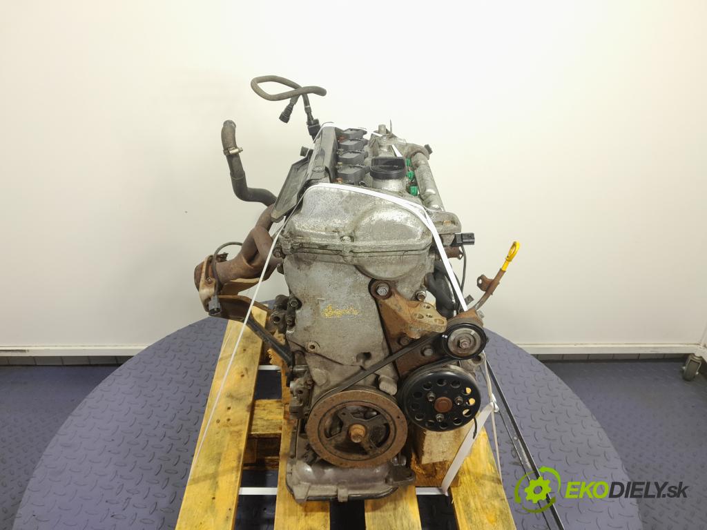 Toyota Prius 2007 motor Benzín: 1NZFXE