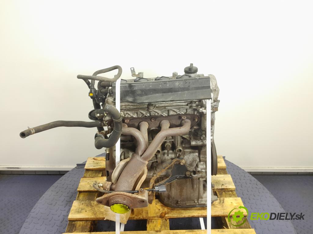 Toyota Prius 2007 motor Benzín: 1NZFXE