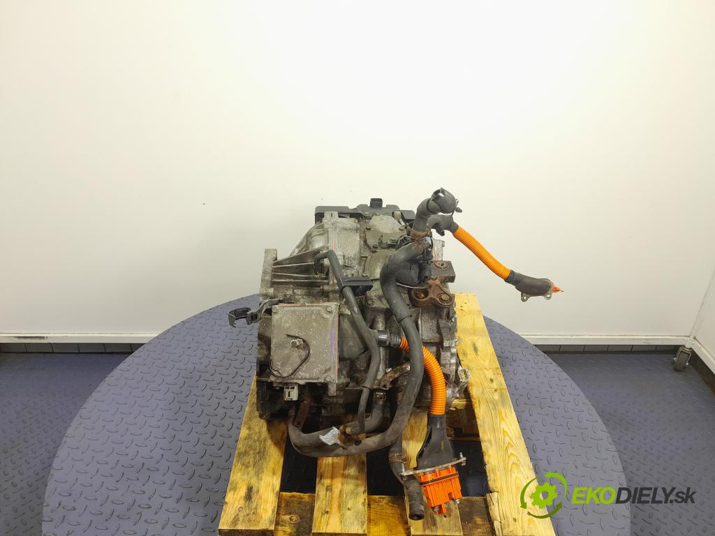 Toyota Prius 2007 prevodovka automatická CVT
