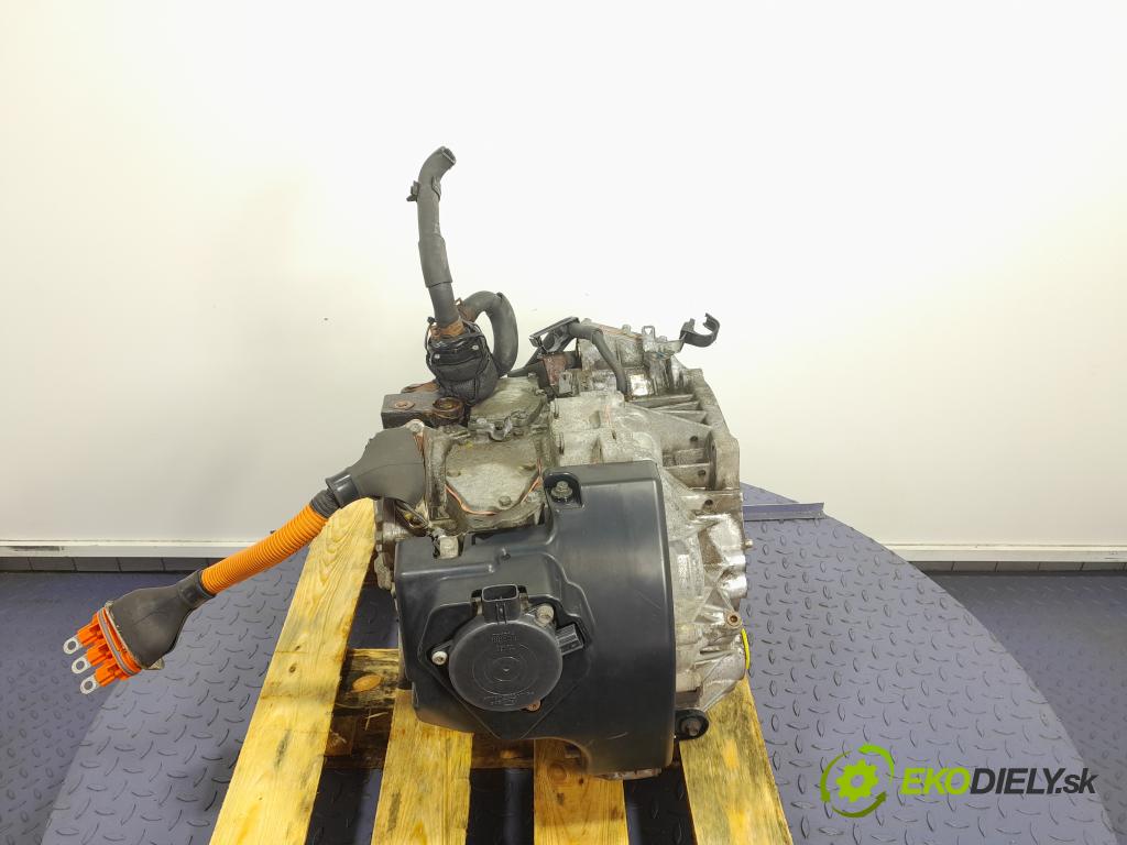 Toyota Prius 2007 prevodovka automatická CVT