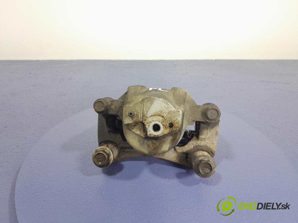 Toyota Prius 2007 brzdič brzdový Predné Vľavo: 01
