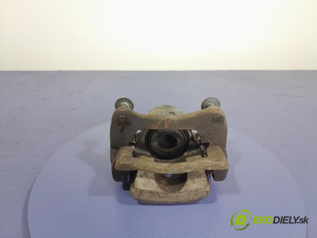 Toyota Prius 2007 brzdič brzdový Predné Vľavo: 01