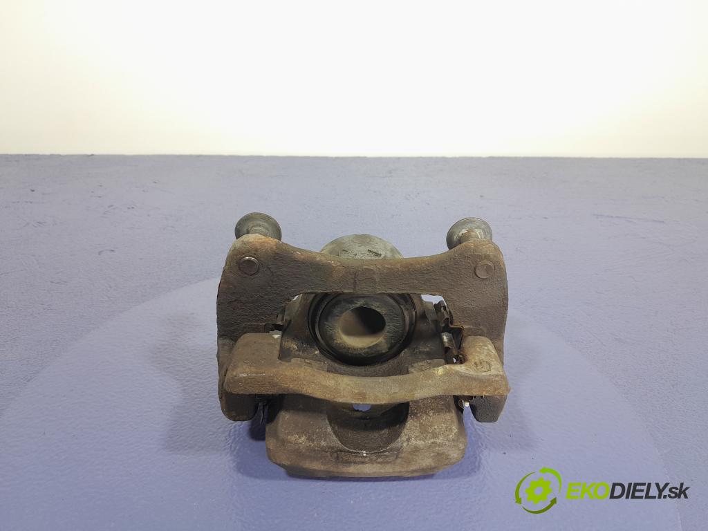 Toyota Prius 2007 brzdič brzdový Predné v pravo: 01