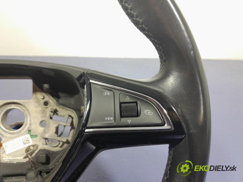 Skoda Octavia 2020 volant 5E0419091CF