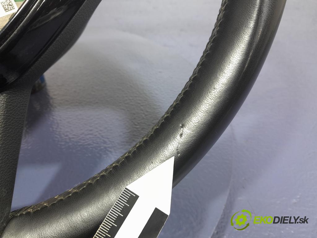 Skoda Octavia 2020 volant 5E0419091CF