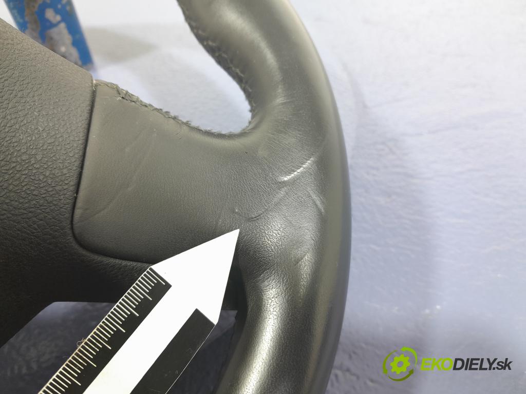 Skoda Octavia 2020 volant 5E0419091CF