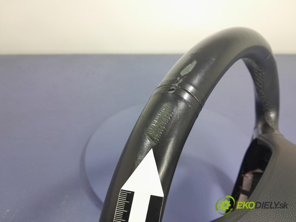 Skoda Octavia 2020 volant 5E0419091CF