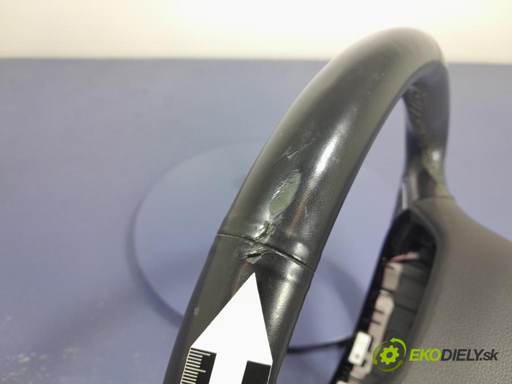 Skoda Octavia 2020 volant 5E0419091CF