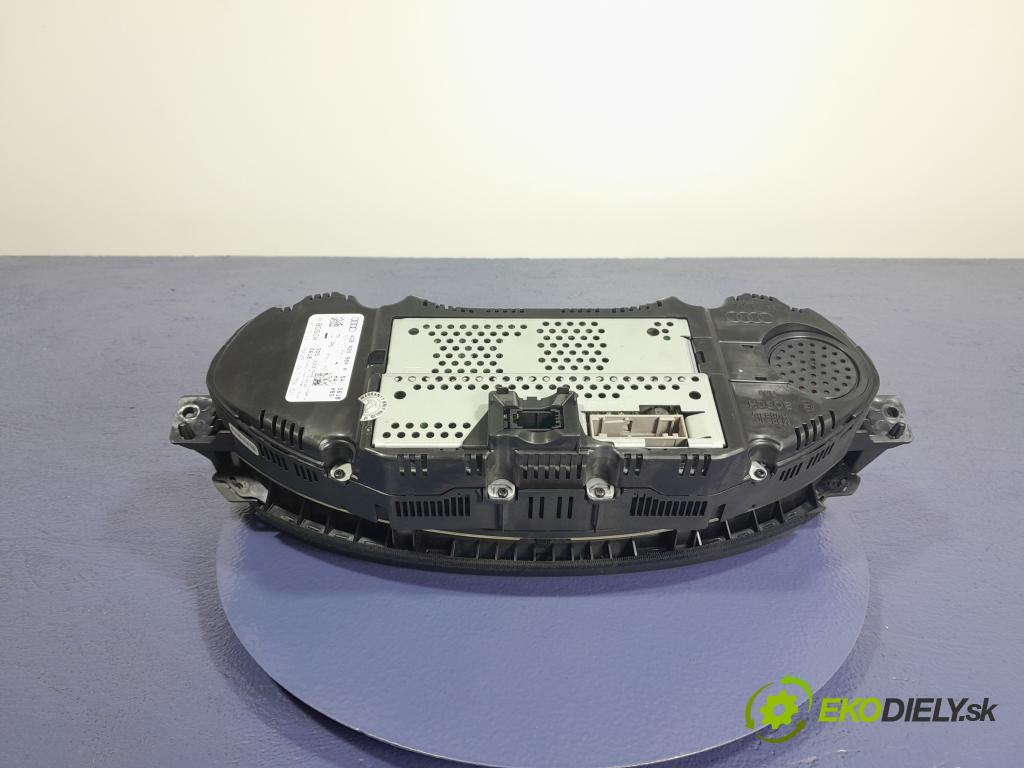 Audi A7 2013 prístrojovka/ budíky 4G8920984H