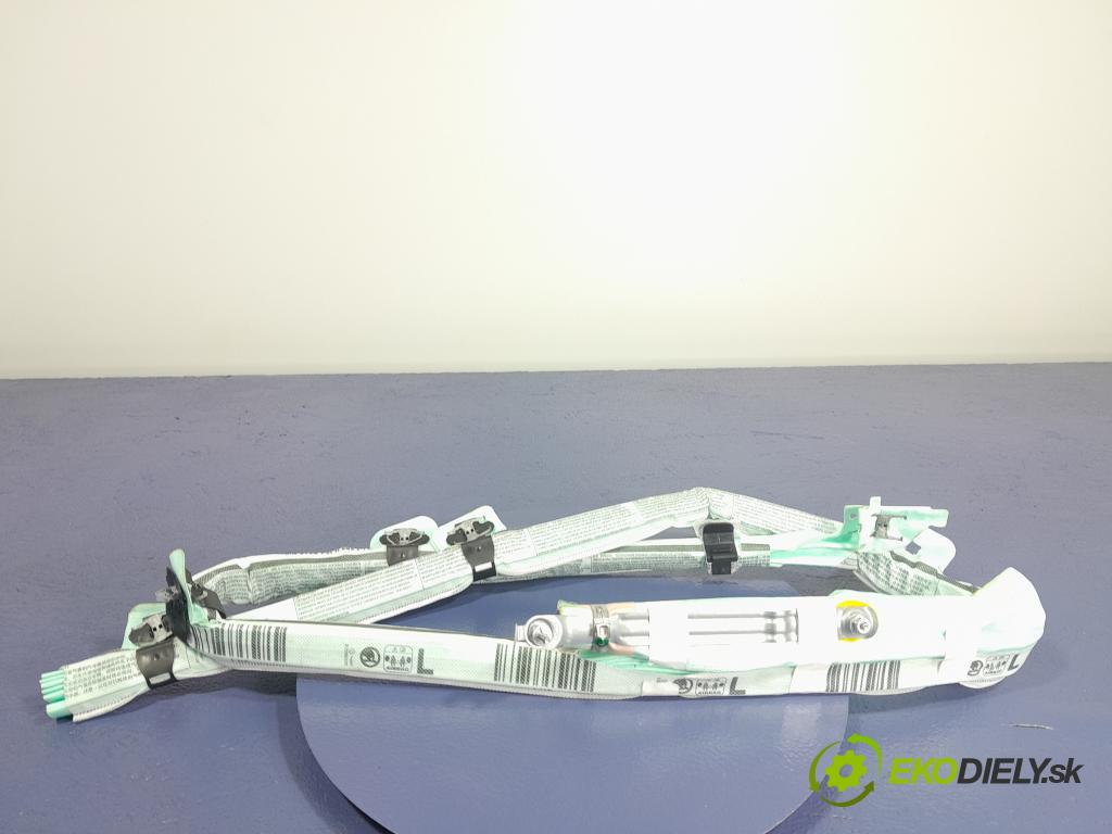 Skoda Octavia 2020 Airbag: clona x 5E0880741