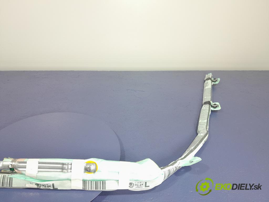 Skoda Octavia 2020 Airbag: clona x 5E0880741