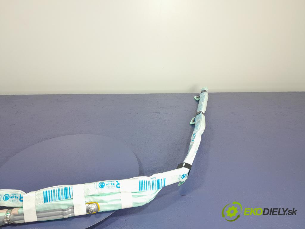 Skoda Octavia 2020 Airbag: clona x 5E0880742