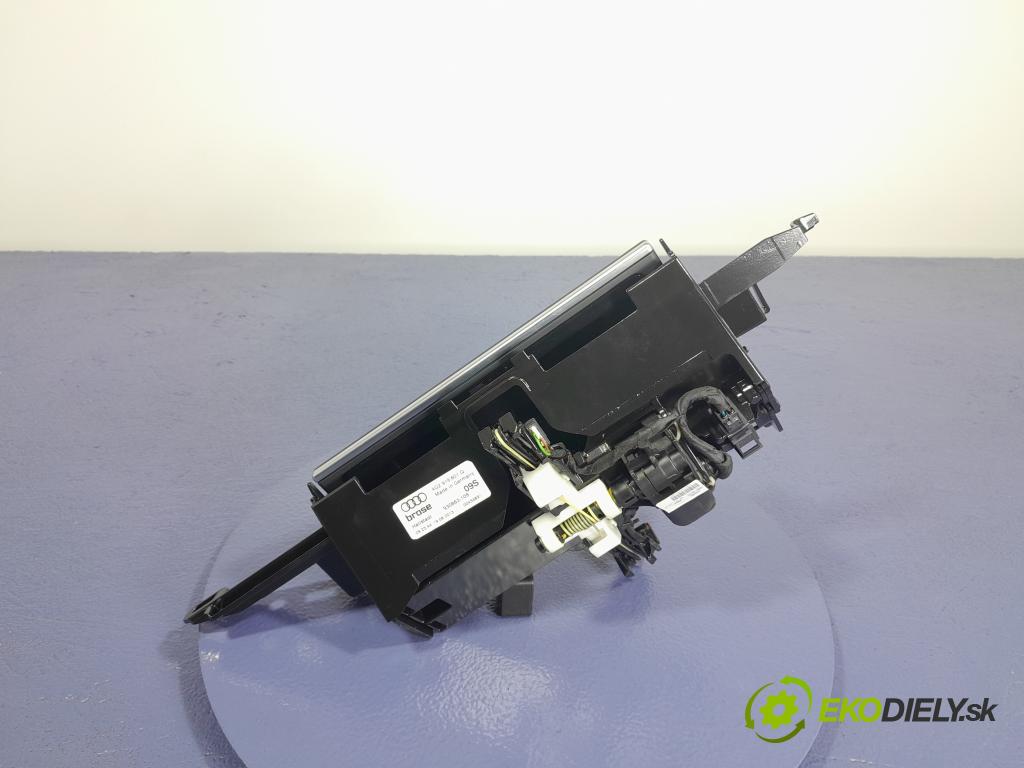 Audi A7 2013 Zobrazit: Rádio: / GPS 4G2919601Q