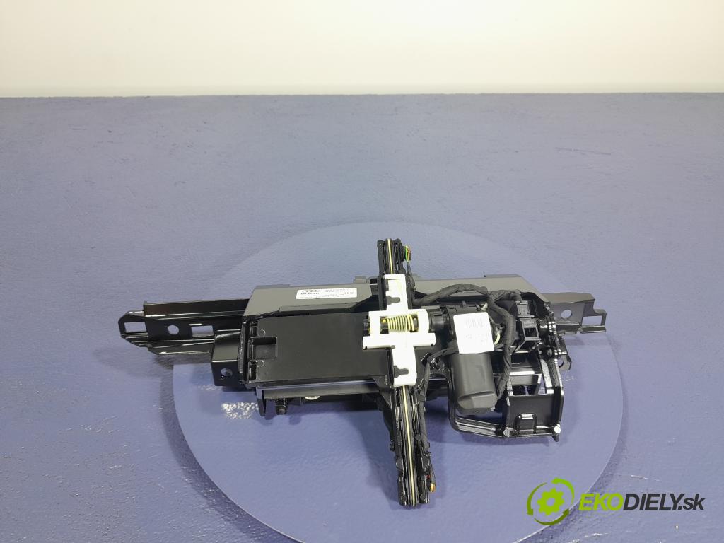 Audi A7 2013 Zobrazit: Rádio: / GPS 4G2919601Q