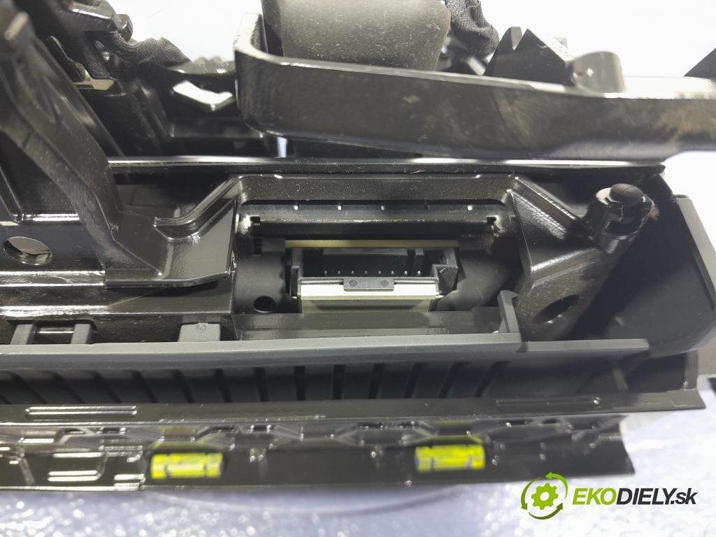 Audi A7 2013 Zobrazit: Rádio: / GPS 4G2919601Q