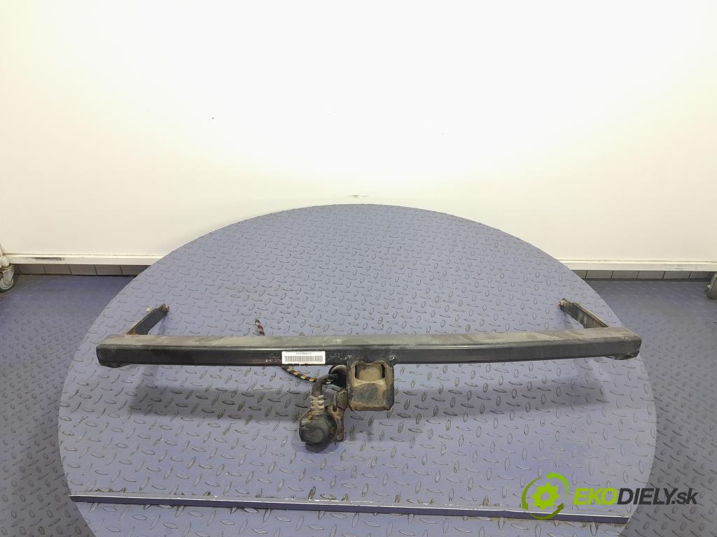 Skoda Octavia 2020 oko Do Přívěsy 5906327146238