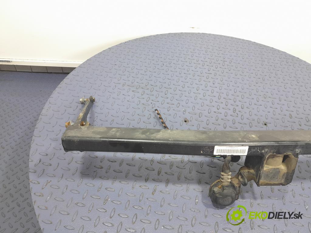 Skoda Octavia 2020 oko Do Přívěsy 5906327146238