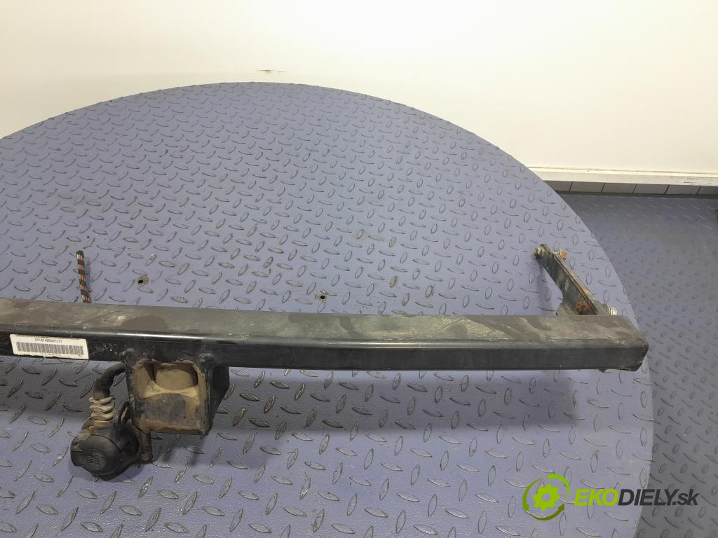 Skoda Octavia 2020 oko Do Přívěsy 5906327146238