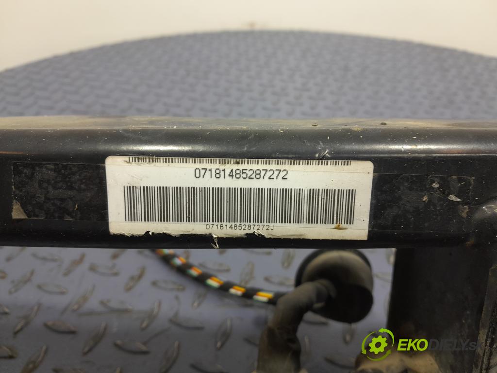 Skoda Octavia 2020 oko Do Přívěsy 5906327146238