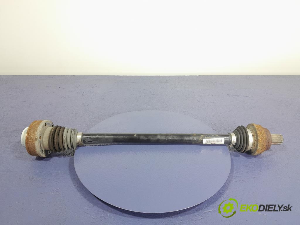 Skoda Octavia 2020 poloos Prava: zad 5Q0501204C