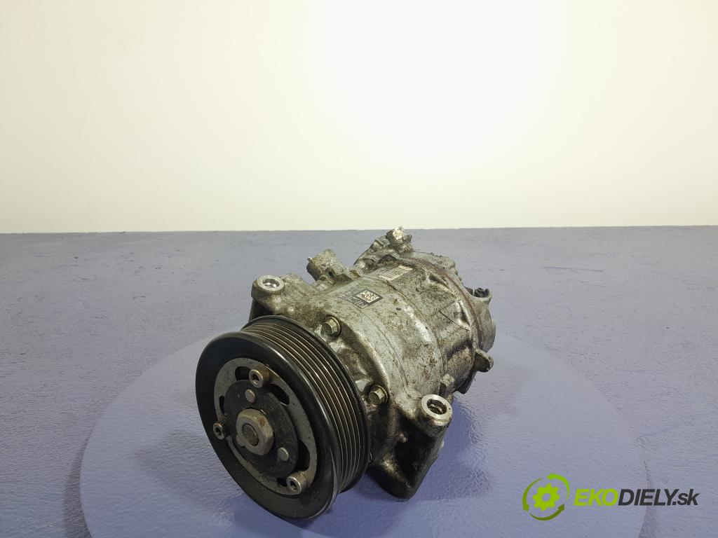 Skoda Octavia 2020 Kompresor: Klimatizácia: 5Q0816803H