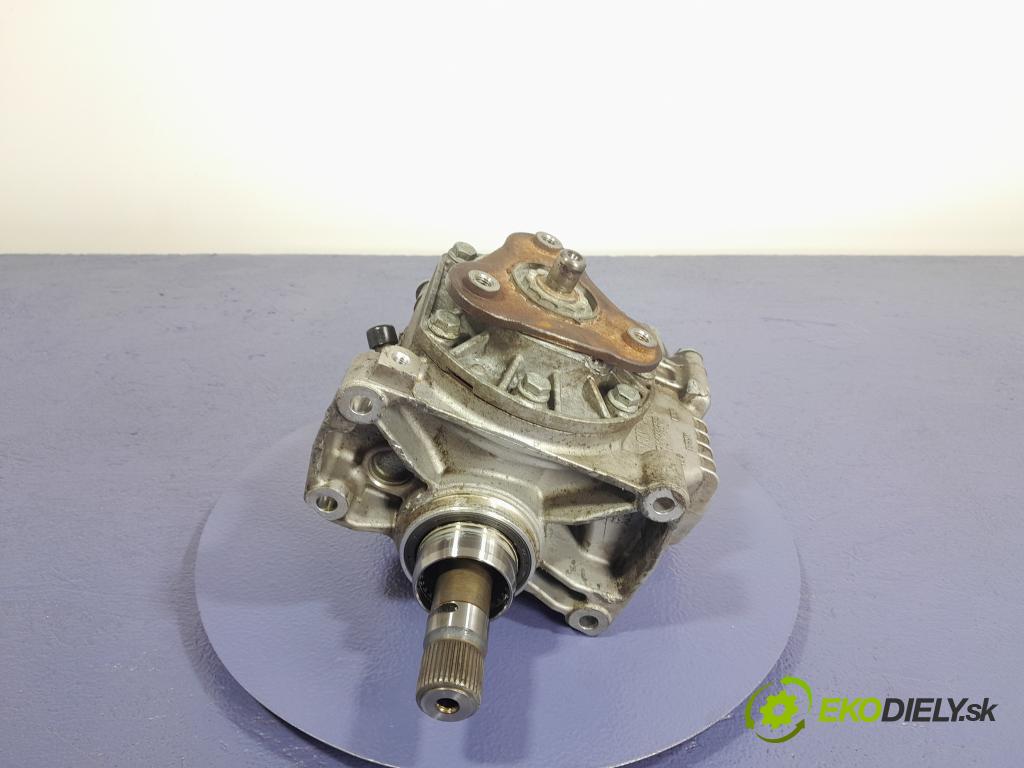 Skoda Octavia 2020 prevodovka ZNÍŽENIE: OCN409053