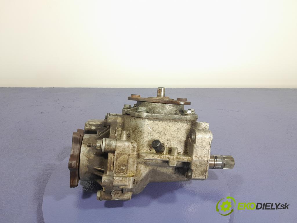 Skoda Octavia 2020 prevodovka ZNÍŽENIE: OCN409053